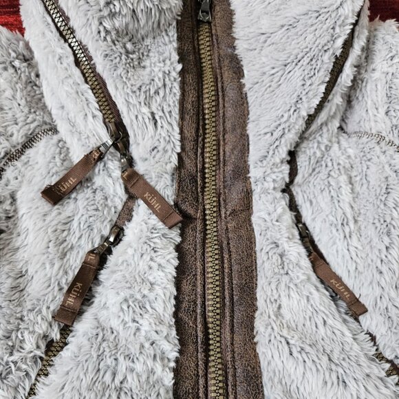 NWOT Flight Vest XS - Picture 6 of 10